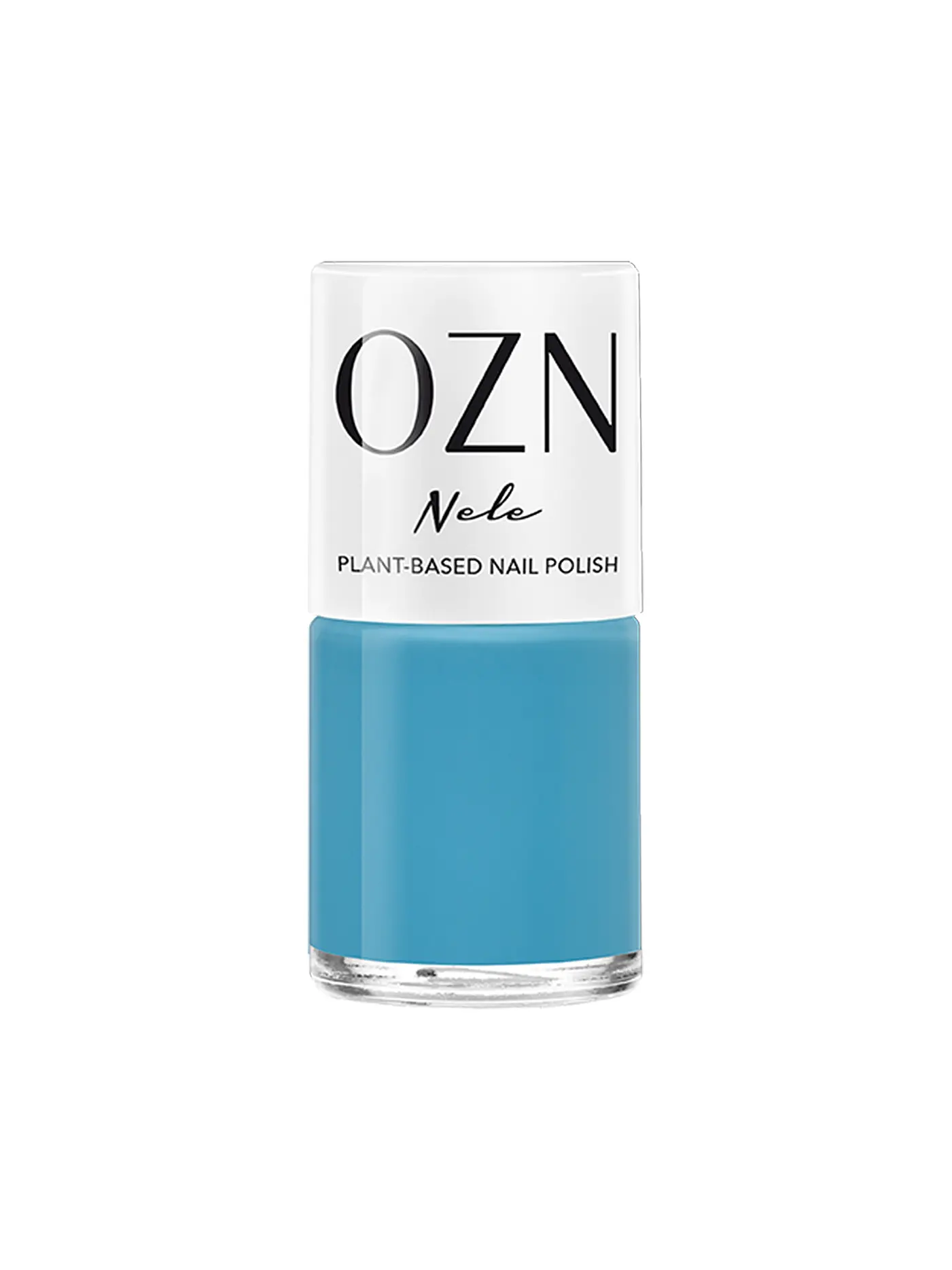 OZN | Nagellack 17 ALESSIA | blau